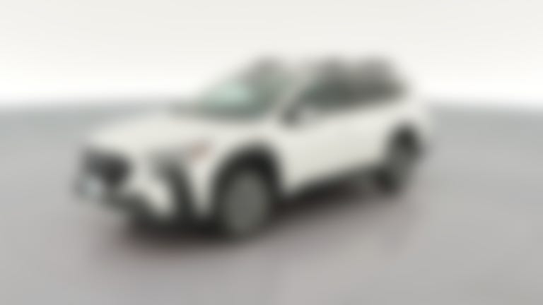 2025 Subaru Outback vehicle photo