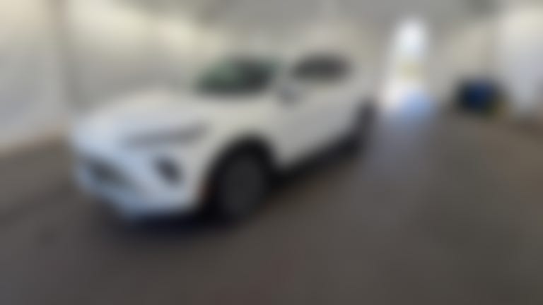 2024 Buick Envision vehicle photo