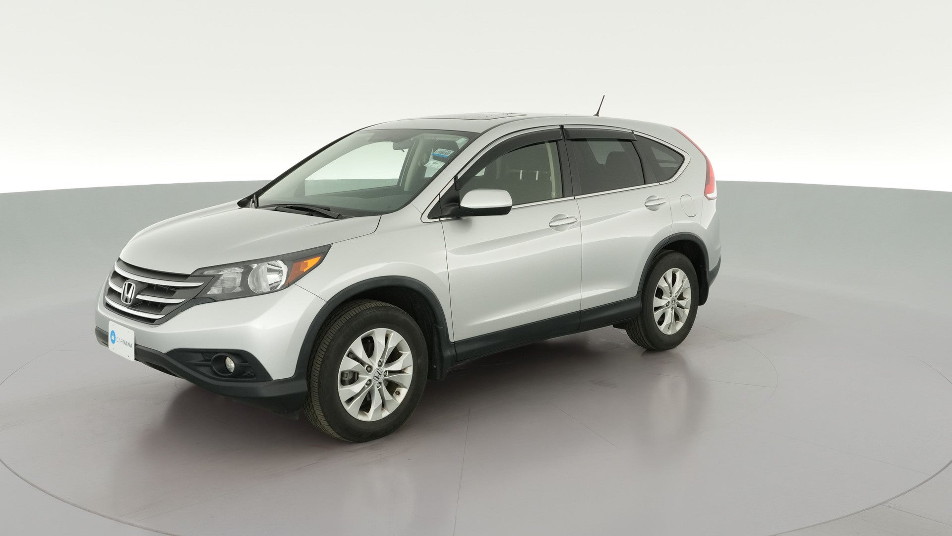 2012 Honda CR-V vehicle photo