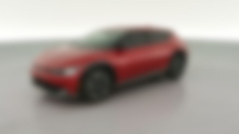 2024 Kia EV6 vehicle photo