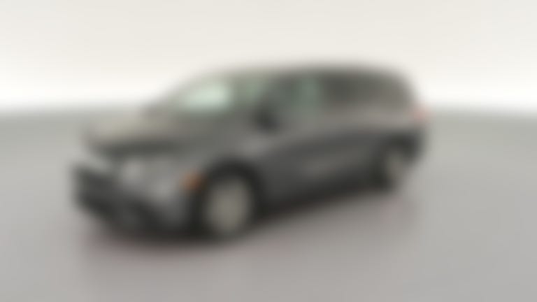 2019 Honda Odyssey vehicle photo