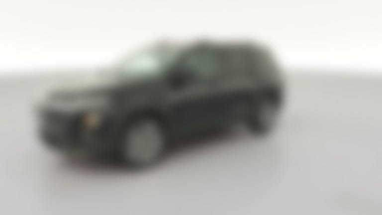 2025 Chevrolet Equinox vehicle photo