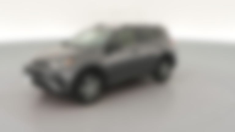 2016 Toyota RAV4 vehicle photo