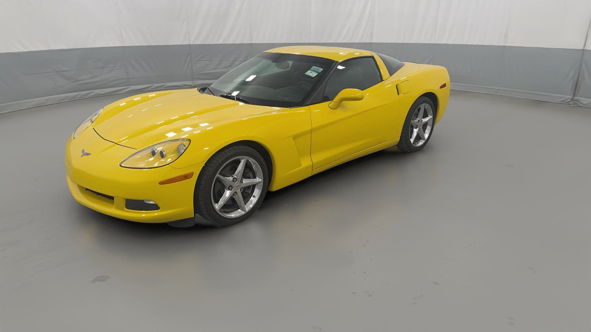 2013 Chevrolet Corvette vehicle photo