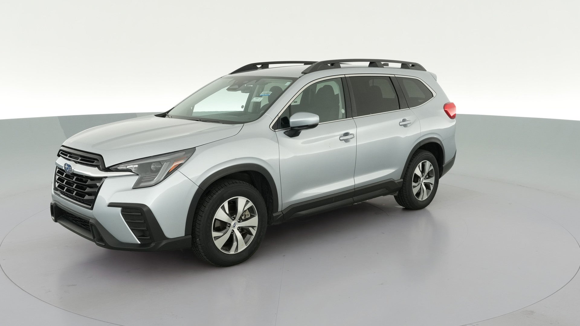 2025 Subaru Ascent vehicle photo