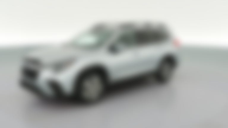 2025 Subaru Ascent vehicle photo