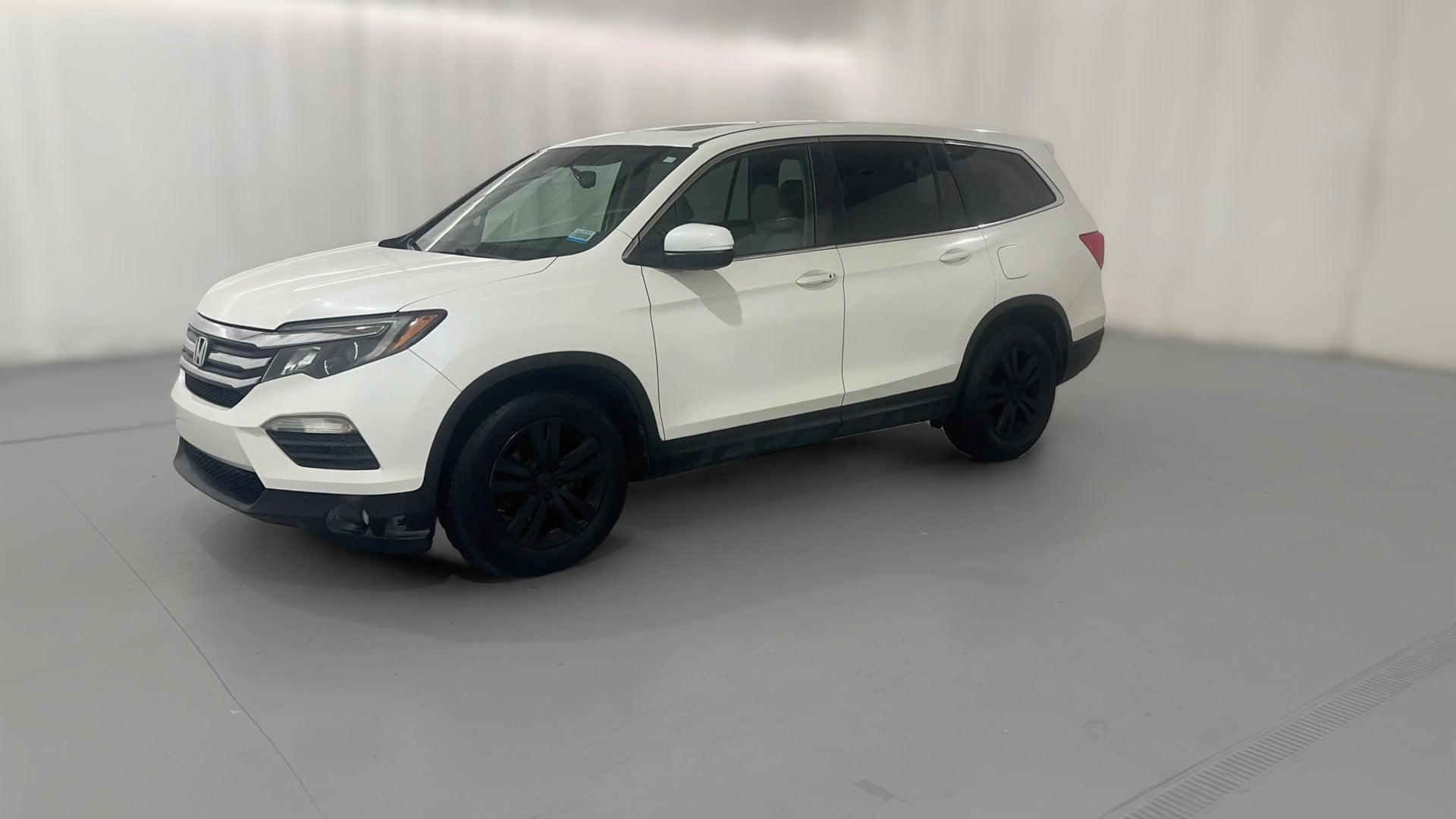 2016 Honda Pilot vehicle photo