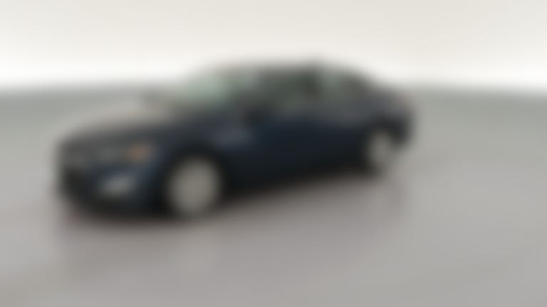 2020 Chevrolet Malibu vehicle photo