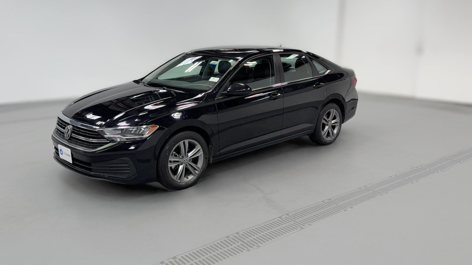 2024 Volkswagen Jetta vehicle photo