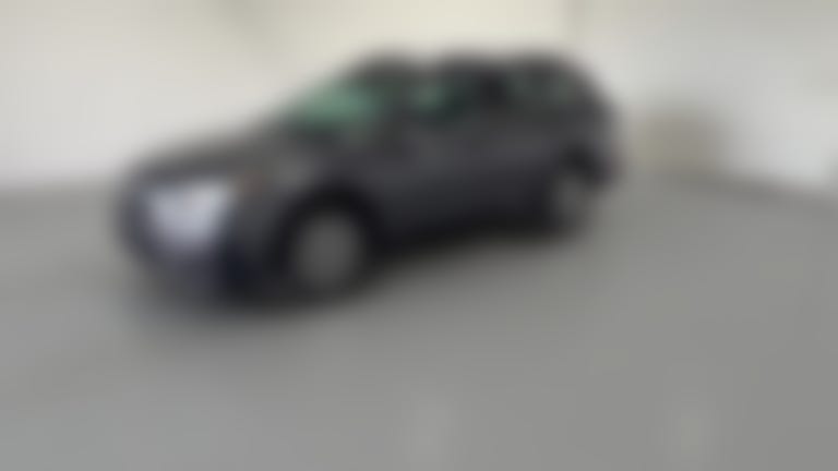 2020 Subaru Outback vehicle photo