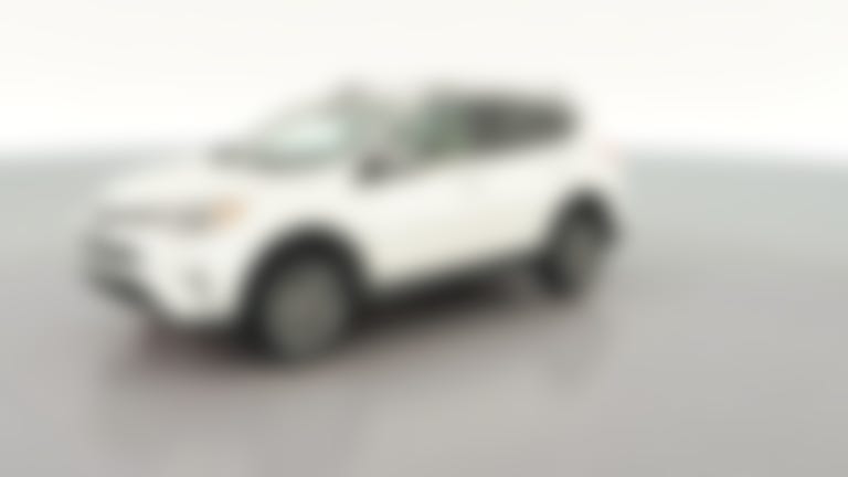 2017 Toyota RAV4 vehicle photo