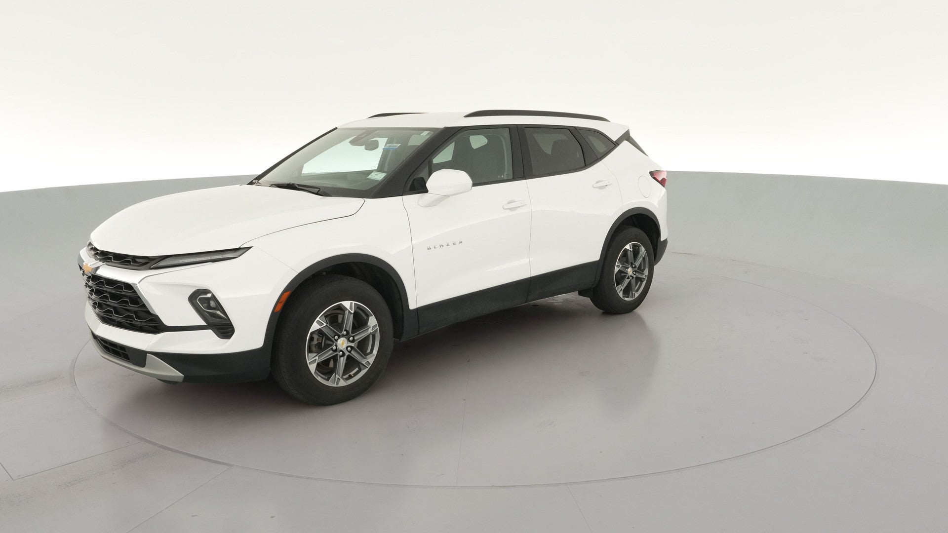 2024 Chevrolet Blazer vehicle photo