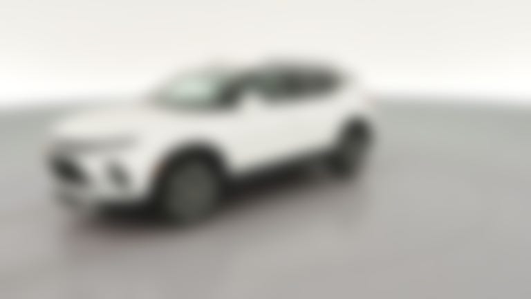2024 Chevrolet Blazer vehicle photo