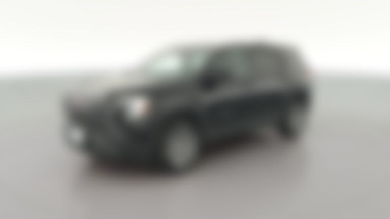 2025 GMC Terrain vehicle photo