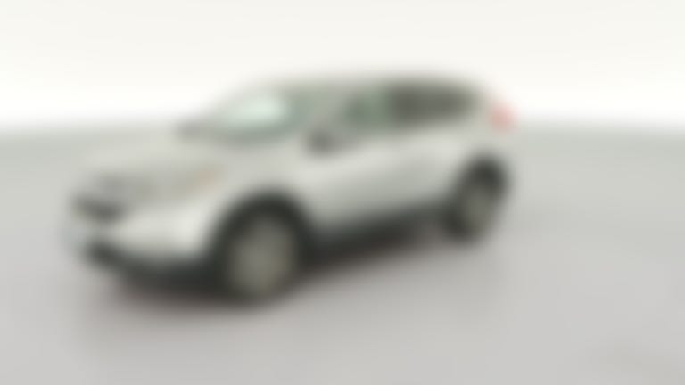 2017 Honda CR-V vehicle photo