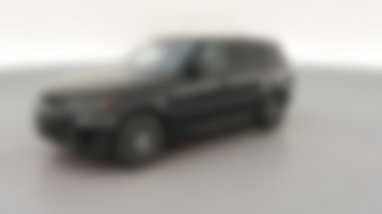2021 Land Rover Range Rover Sport vehicle photo