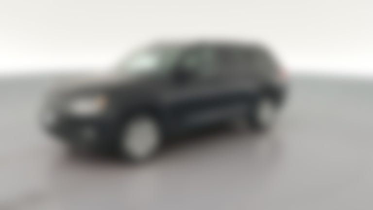 2018 Volkswagen Atlas vehicle photo