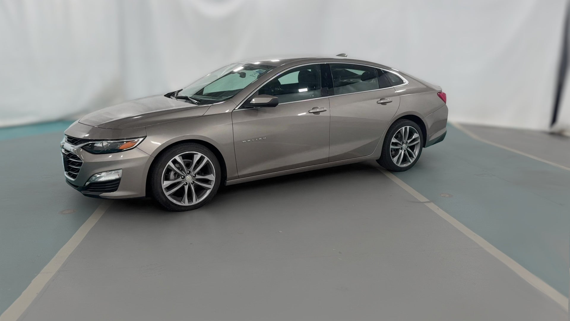 2023 Chevrolet Malibu vehicle photo