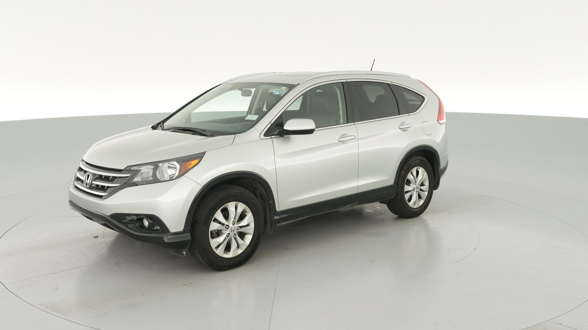 2012 Honda CR-V vehicle photo