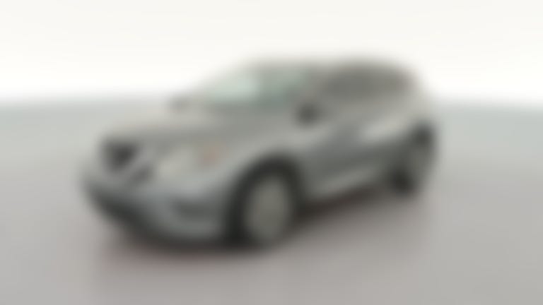 2018 Nissan Murano vehicle photo