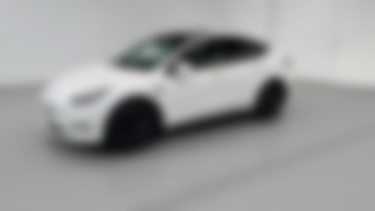 2021 Tesla Model Y vehicle photo