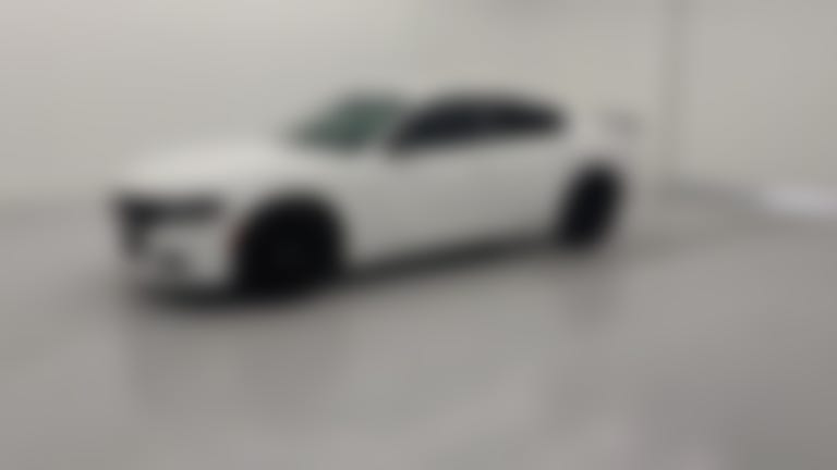 2017 Dodge Charger vehicle photo