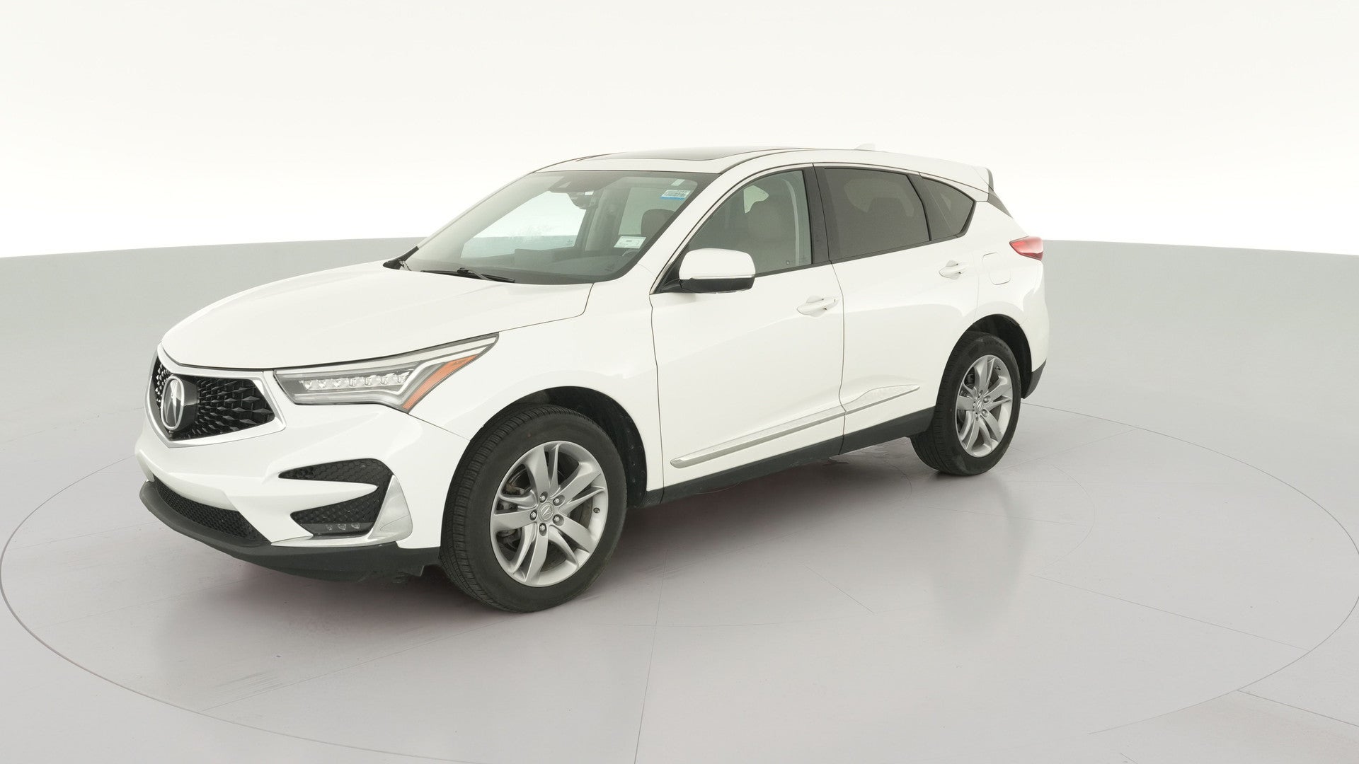 2021 Acura RDX vehicle photo
