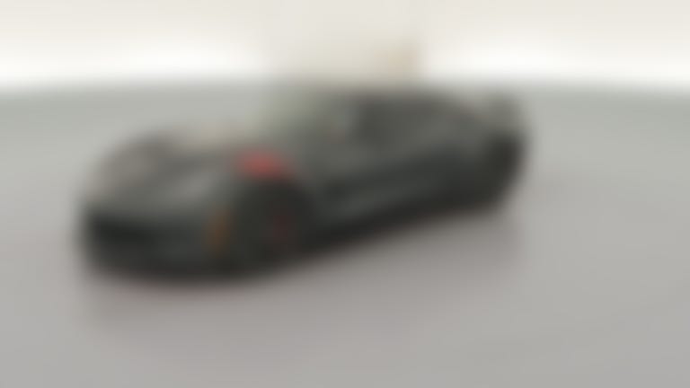 2018 Chevrolet Corvette vehicle photo