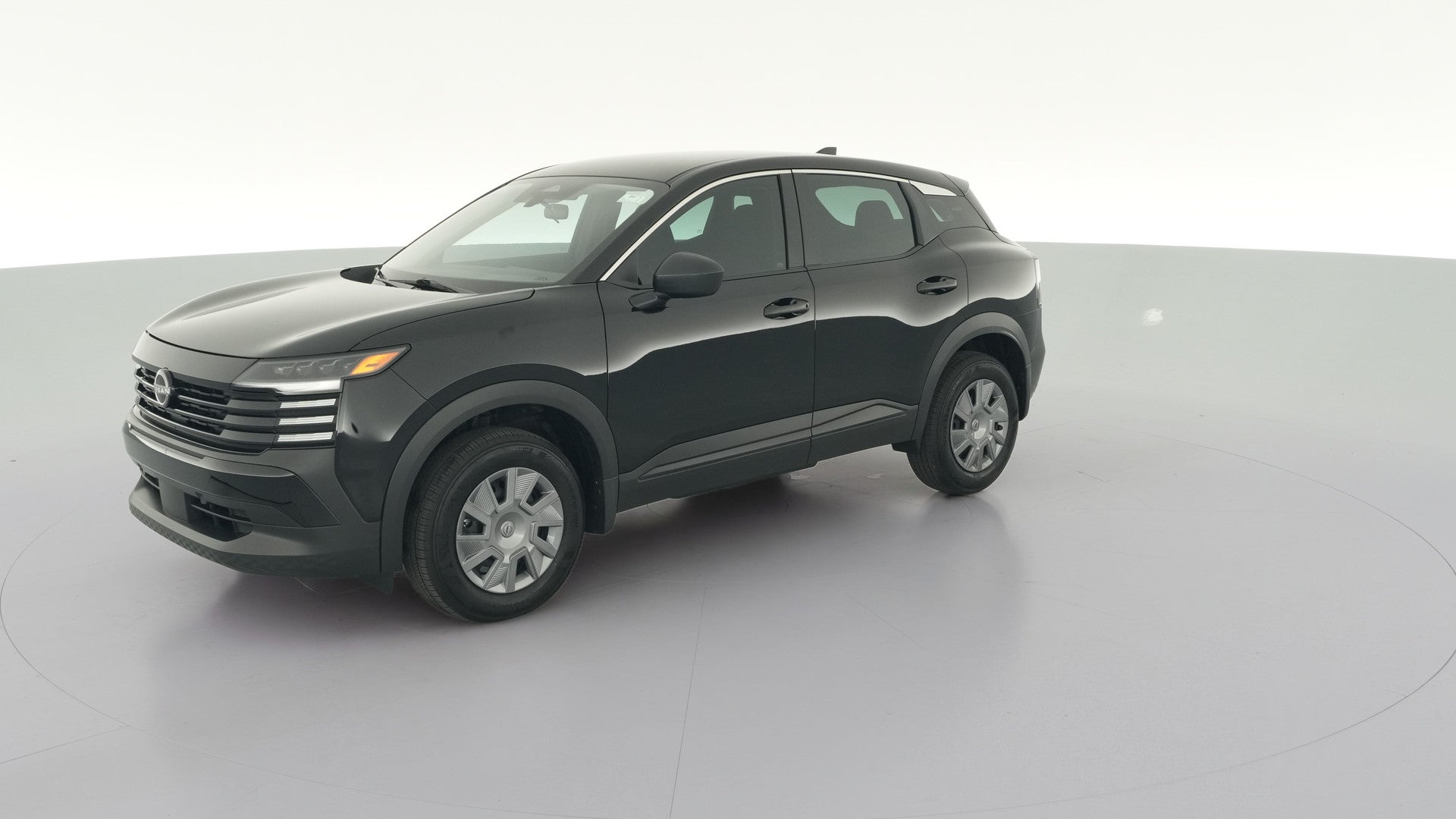 2026 Nissan Kicks vehicle photo