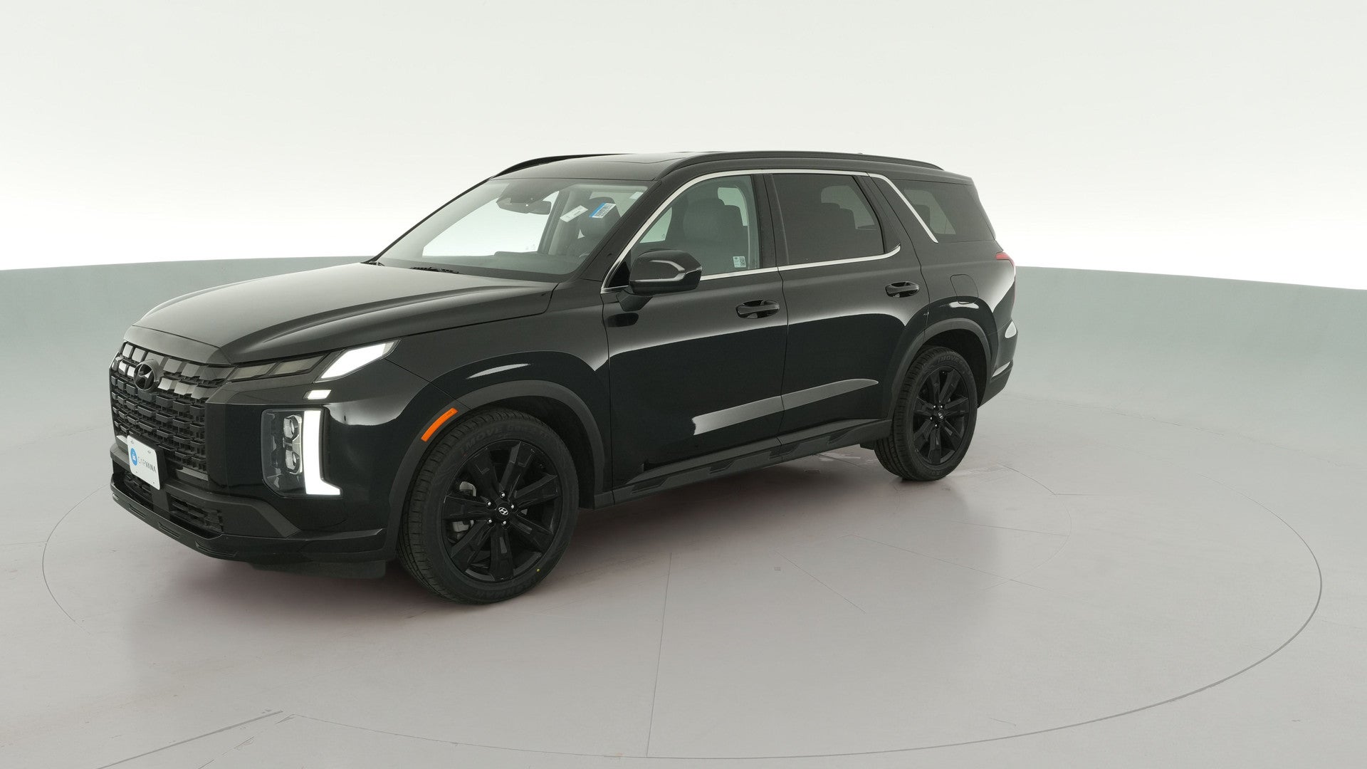 2024 Hyundai Palisade vehicle photo