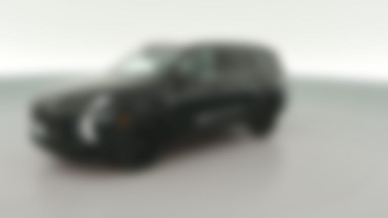2024 Hyundai Palisade vehicle photo