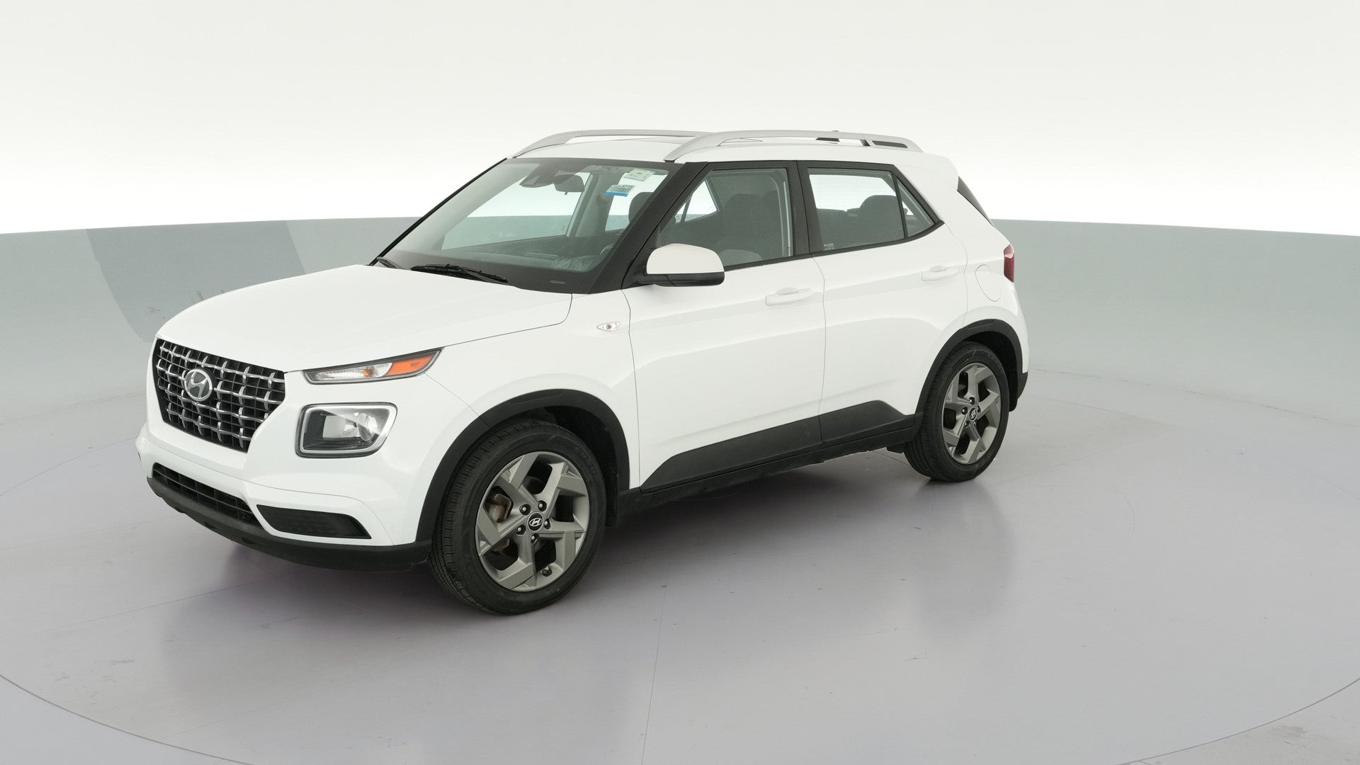 2022 Hyundai Venue vehicle photo