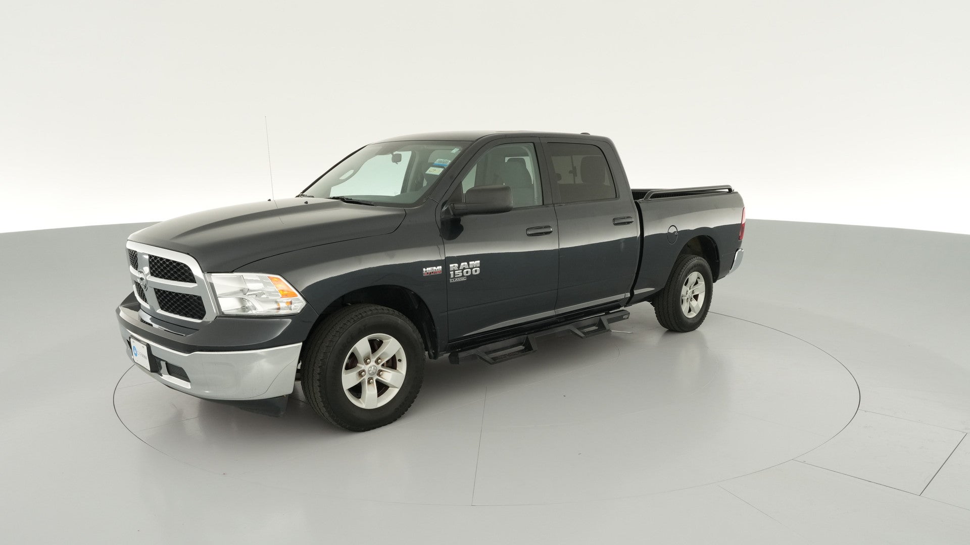 2019 Ram 1500 Classic Crew Cab vehicle photo