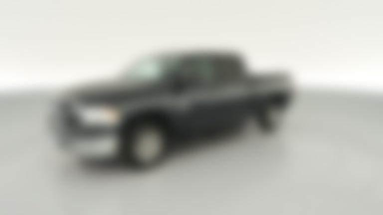2019 Ram 1500 Classic Crew Cab vehicle photo