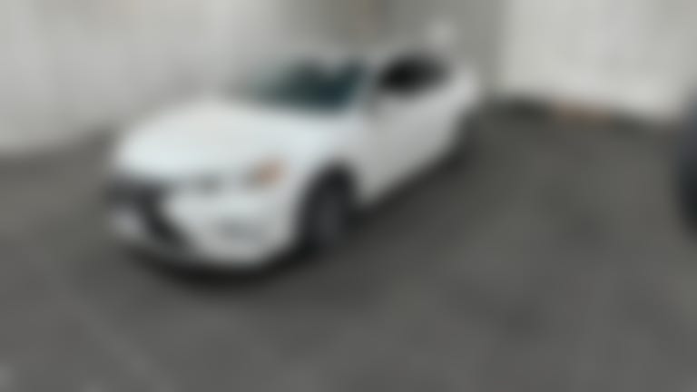 2016 Lexus ES vehicle photo