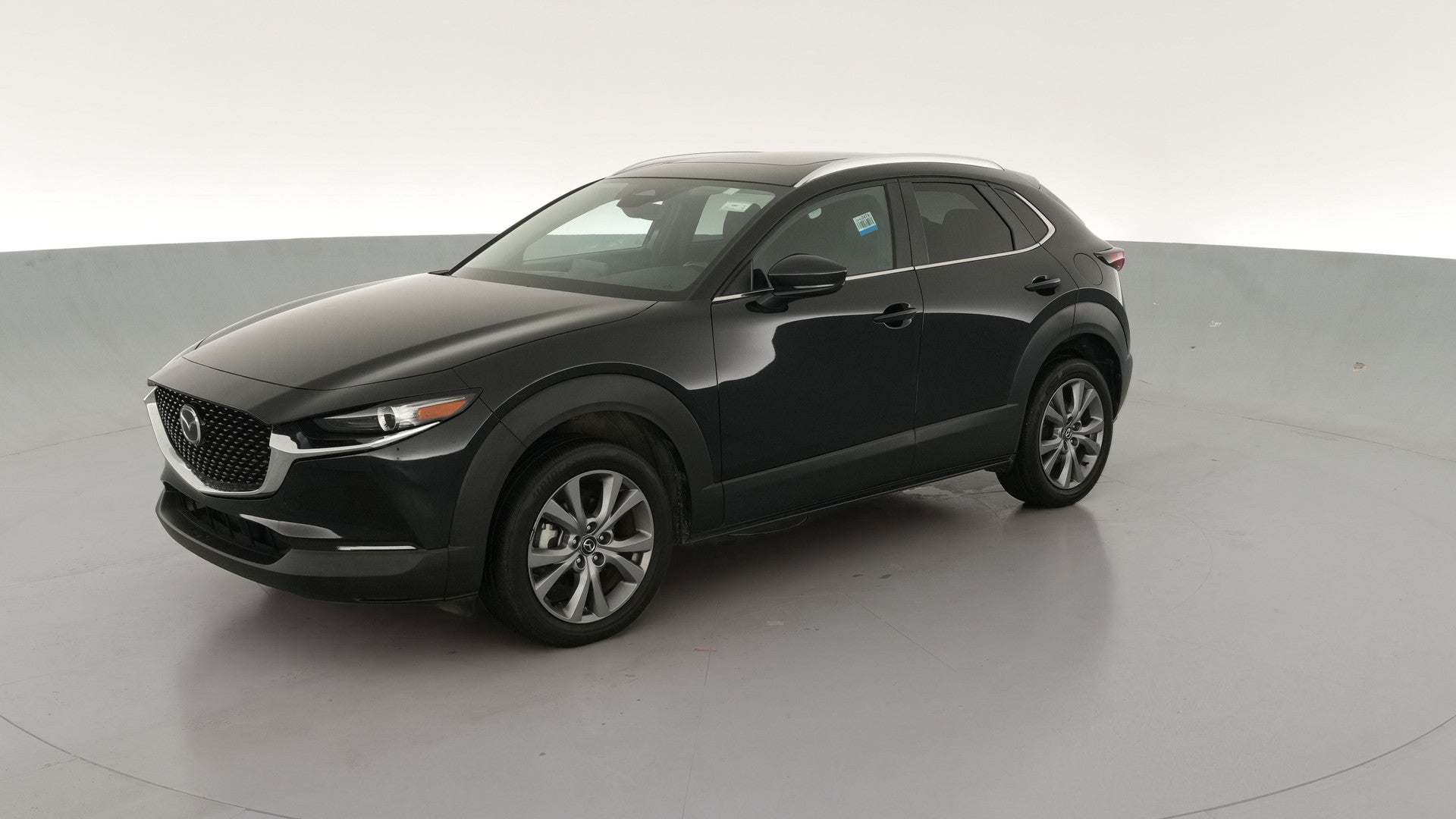 2025 MAZDA CX-30 vehicle photo