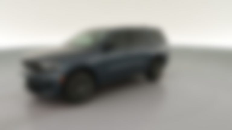 2021 Dodge Durango vehicle photo