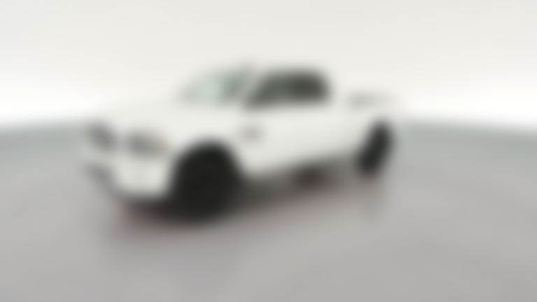 2018 Ram 2500 Mega Cab vehicle photo