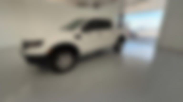 2020 Ford Ranger SuperCrew vehicle photo