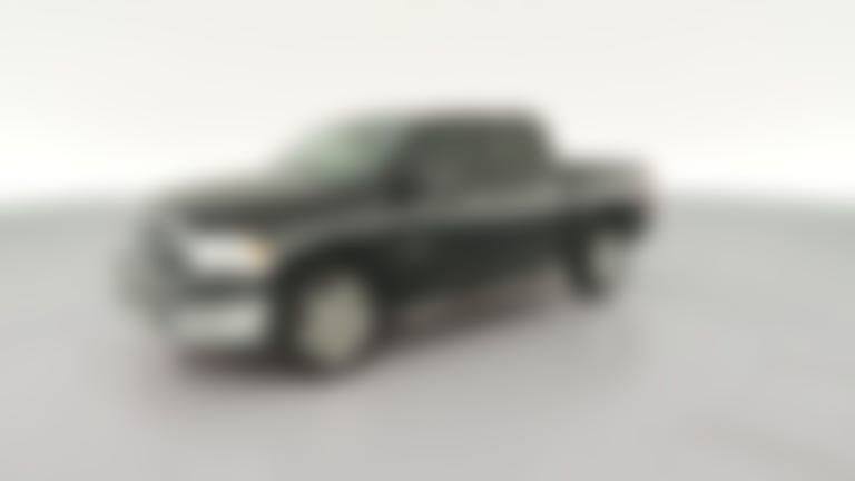 2016 Ram 1500 Crew Cab vehicle photo