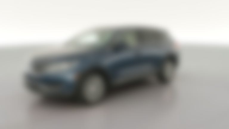 2017 Lincoln MKX vehicle photo