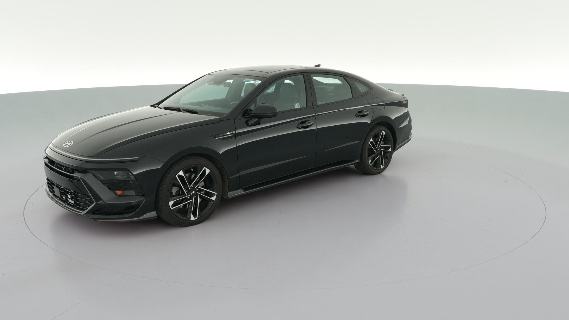 2024 Hyundai Sonata vehicle photo