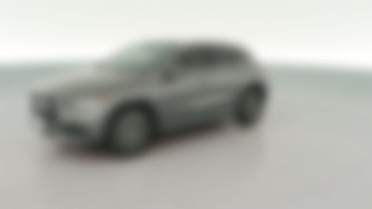 2023 Mercedes-Benz GLA vehicle photo