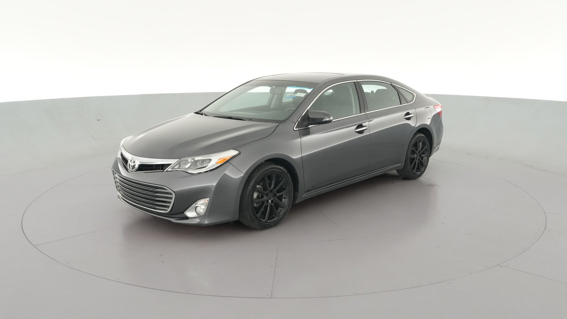 2015 Toyota Avalon vehicle photo