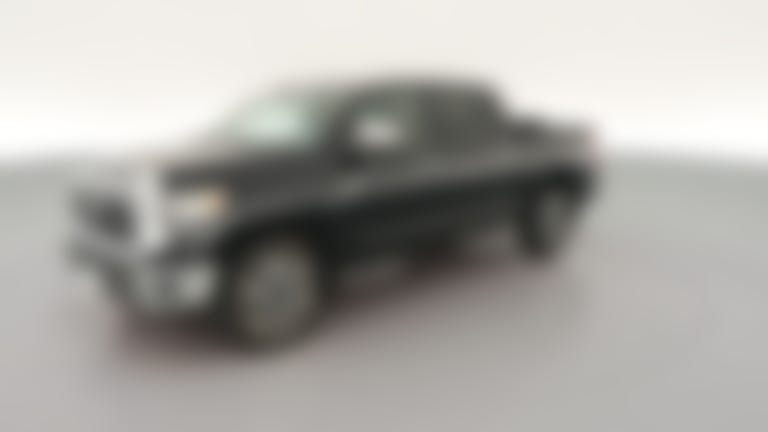 2019 Toyota Tundra CrewMax vehicle photo