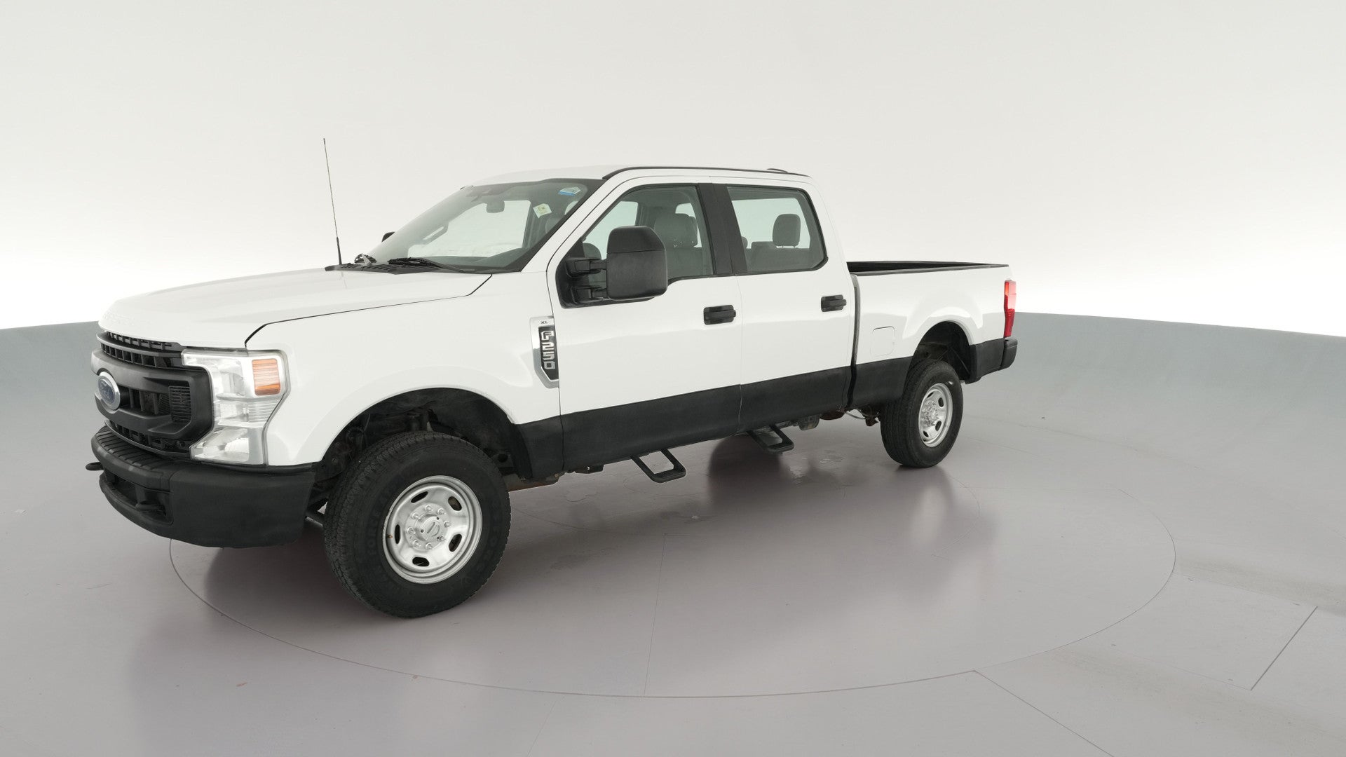 2022 Ford F250 Super Duty Crew Cab vehicle photo