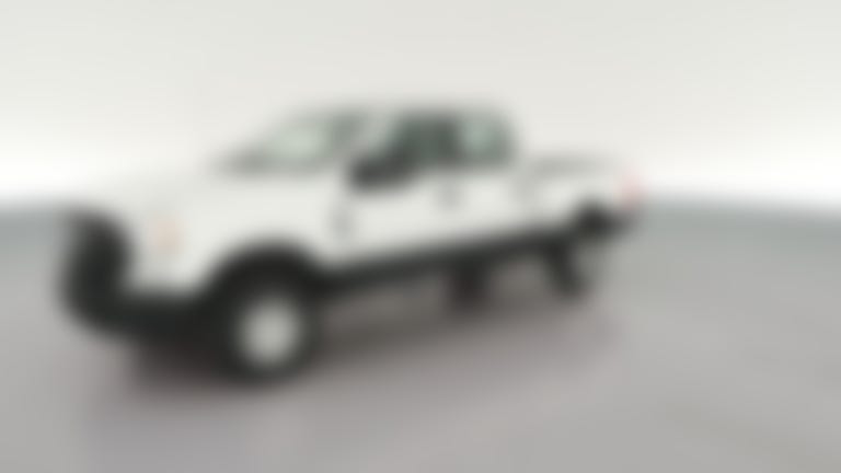 2022 Ford F250 Super Duty Crew Cab vehicle photo
