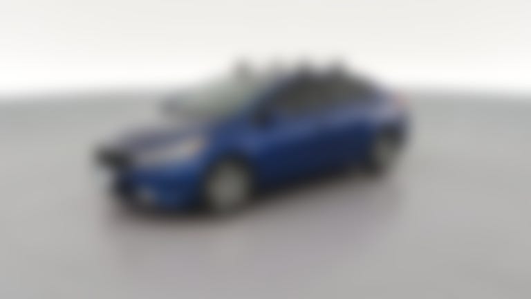 2018 Kia Forte vehicle photo