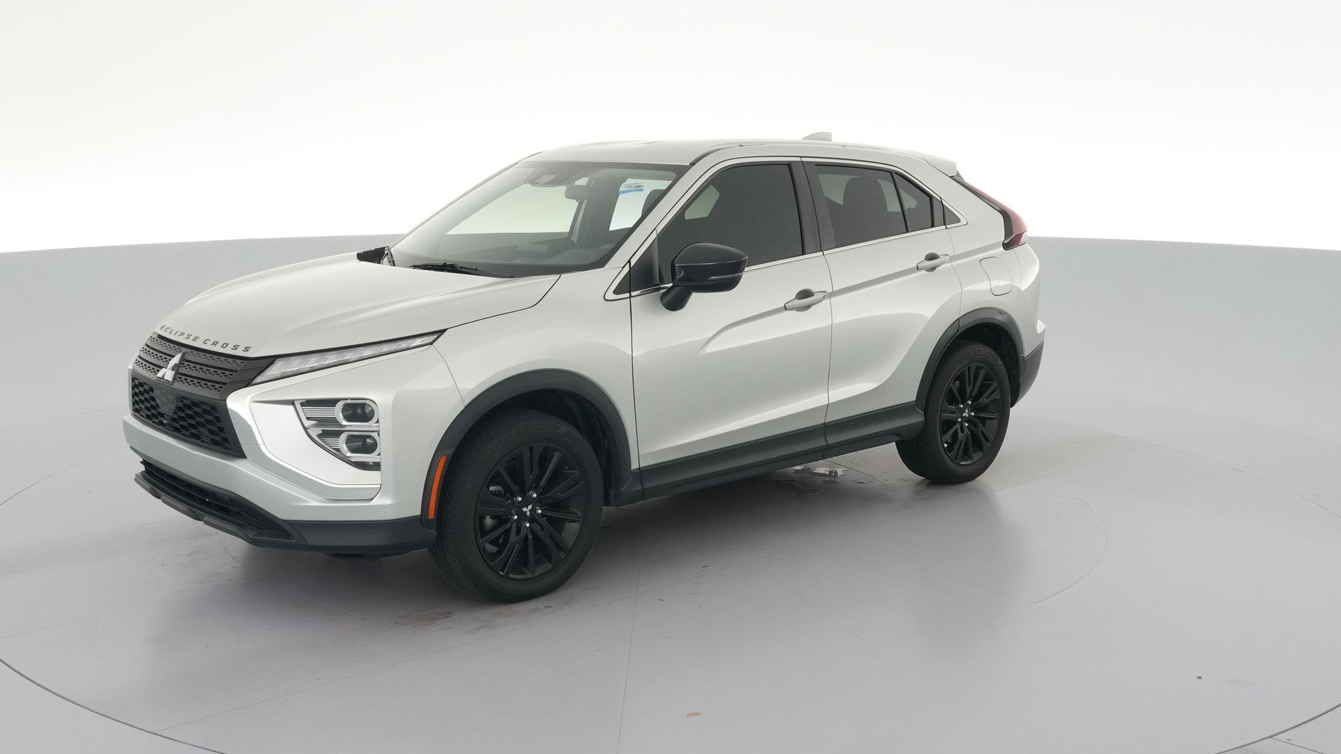 2023 Mitsubishi Eclipse Cross vehicle photo