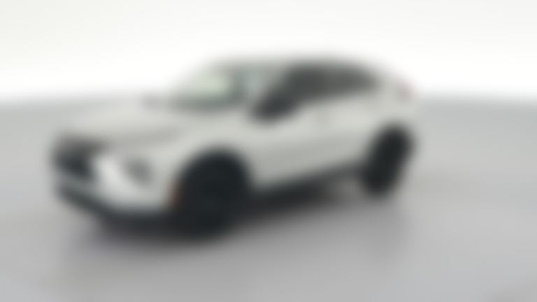 2023 Mitsubishi Eclipse Cross vehicle photo